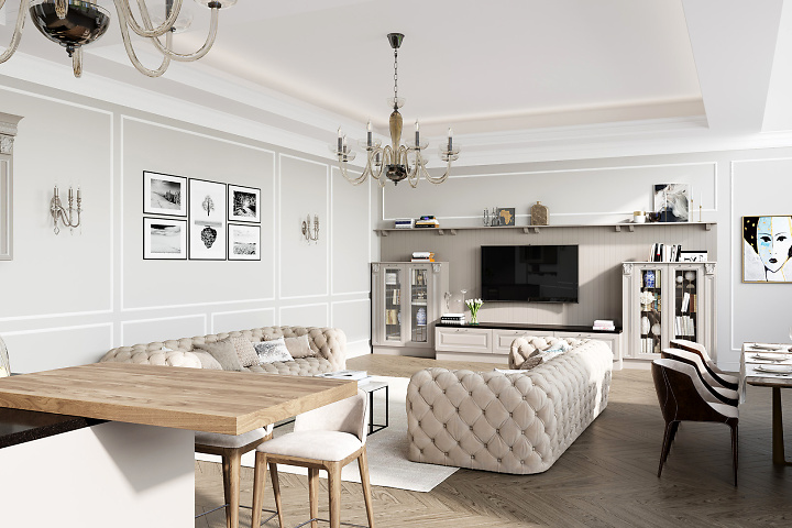 Барона (от 135 000 ₽)