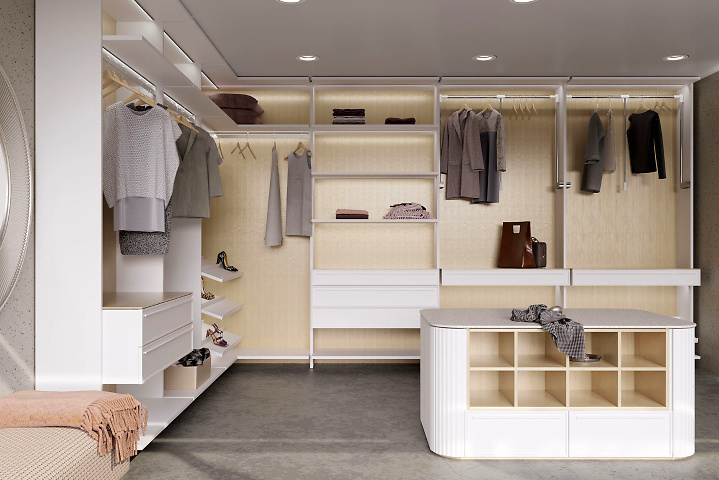 Система OPEN (от 380 000 ₽)