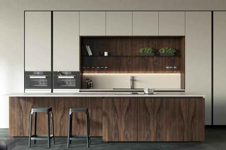 Валенса Вуд (от 167 090 ₽)